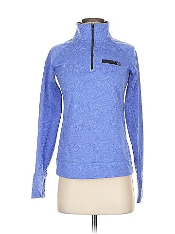 Victoria's Secret Pink Sweatshirt (view 1)