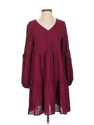 Unbranded Casual Dress (view 1)