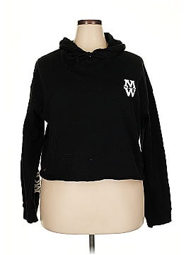 Assorted Brands Pullover Hoodie (view 1)