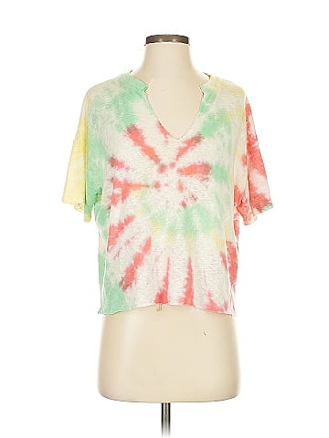 LNA Short Sleeve T-Shirt (view 1)