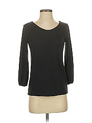 Talbots 3/4 Sleeve Top