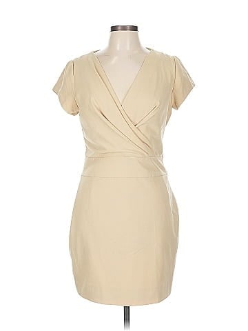 Boston Proper Cocktail Dress (view 1)