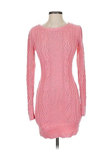 LoveShackFancy Casual Dress (view 1)
