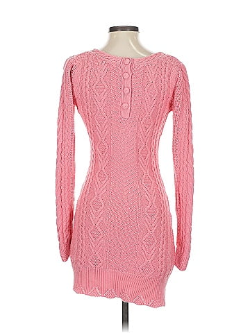 LoveShackFancy Casual Dress (view 2)