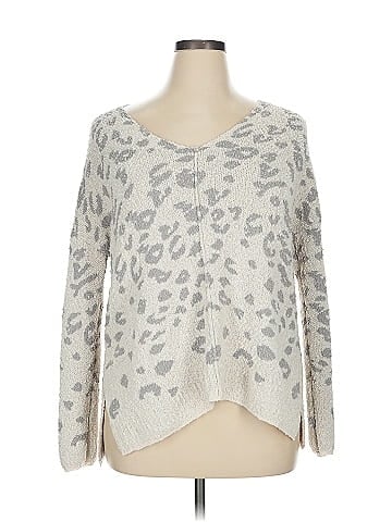 Knox Rose Pullover Sweater (view 1)
