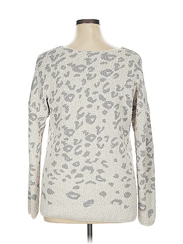 Knox Rose Pullover Sweater (view 2)