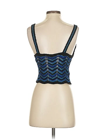 MNG Sleeveless Top (view 2)