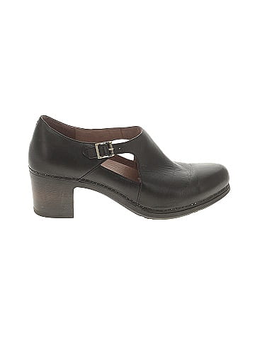 Dansko Heels (view 1)