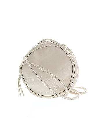Monserat De Lucca Leather Crossbody Bag (view 1)