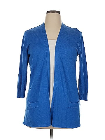 New York & Company Cardigan (view 1)