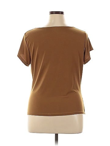 Pantology Short Sleeve T-Shirt (view 2)