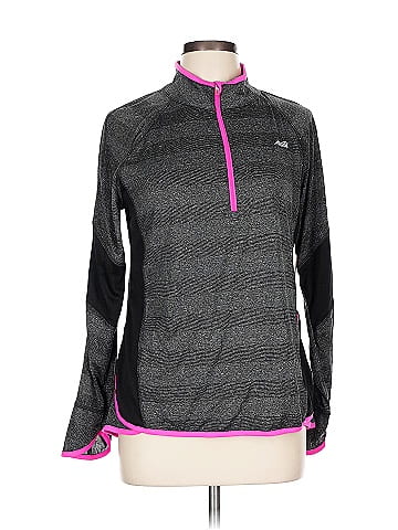 Avia Track Jacket (view 1)
