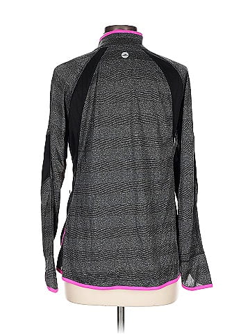Avia Track Jacket (view 2)