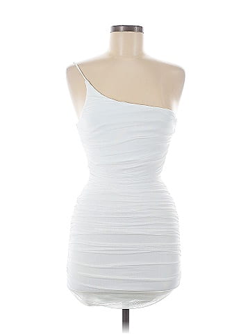 Princess Polly Cocktail Dress (view 1)
