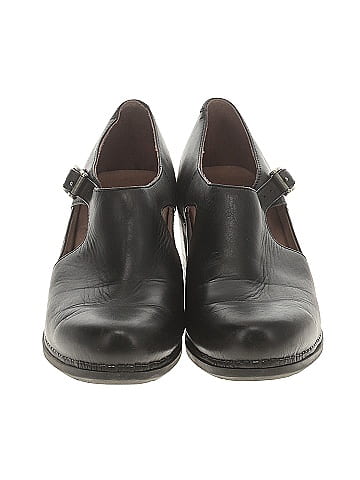 Dansko Heels (view 2)