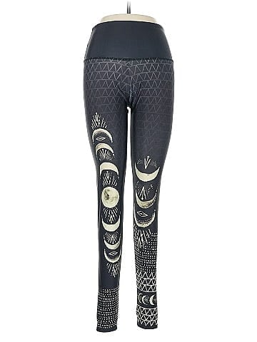 Onzie Yoga Pants (view 1)
