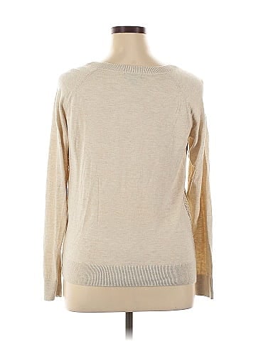 a.n.a. A New Approach Pullover Sweater (view 2)