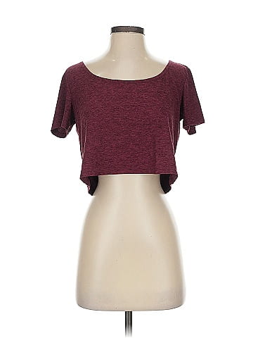 Outdoor Voices Short Sleeve T-Shirt (view 1)