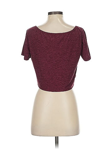 Outdoor Voices Short Sleeve T-Shirt (view 2)
