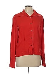 Chaus Long Sleeve Blouse