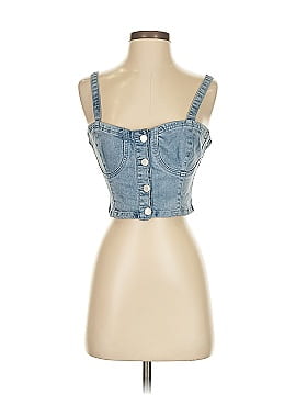 Superdown Sleeveless Top