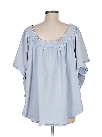 Free People Poncho (view 2)