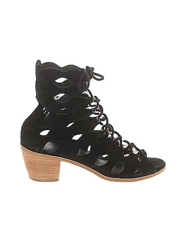 Matisse Heels (view 1)