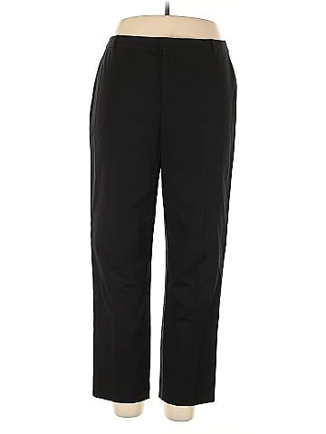 Linda Allard Ellen Tracy Casual Pants (view 1)