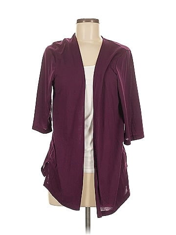Hanes Cardigan (view 1)