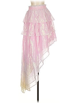 Rococo Sand Formal Skirt