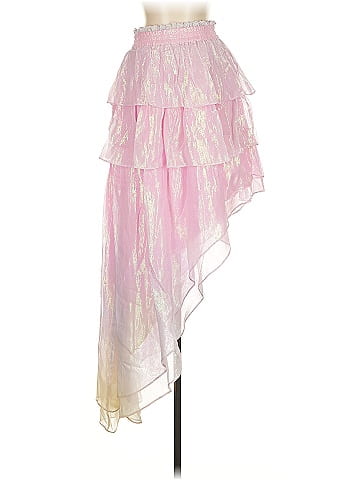 Rococo Sand Formal Skirt (view 1)