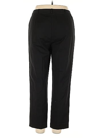 Linda Allard Ellen Tracy Casual Pants (view 2)