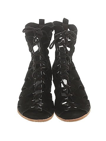 Matisse Heels (view 2)