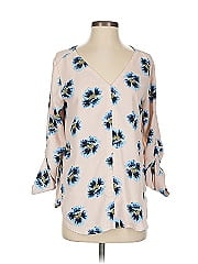Ann Taylor Loft 3/4 Sleeve Blouse