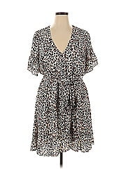 City Chic Casual Dress