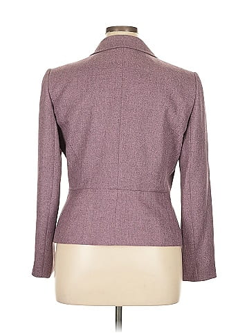 Tahari by ASL Blazer (view 2)