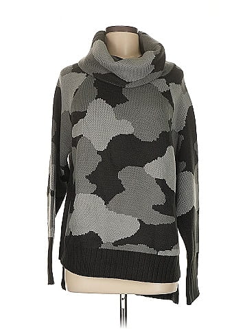 G by Giuliana Rancic Turtleneck Sweater (view 1)
