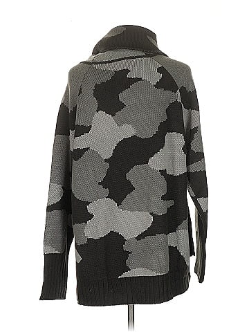 G by Giuliana Rancic Turtleneck Sweater (view 2)