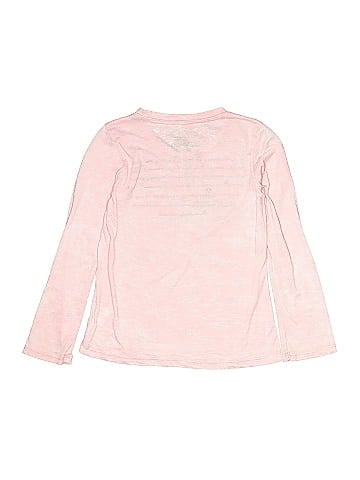 Signorelli Long Sleeve T-Shirt (view 2)