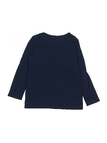 Crewcuts Outlet Long Sleeve T-Shirt (view 2)