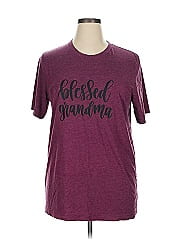 Bella + Canvas Short Sleeve T Shirt