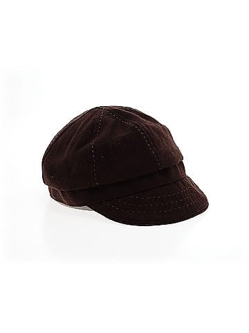 Pistil Hat (view 1)