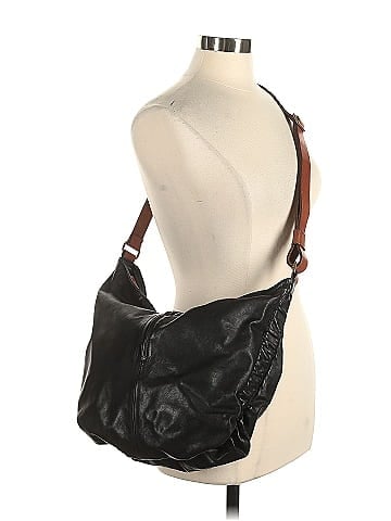 Cotélac Leather Shoulder Bag (view 2)