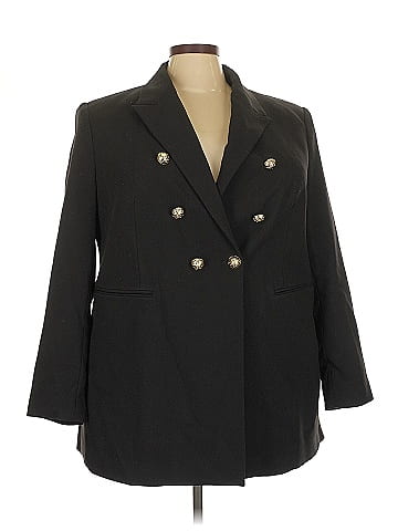 MNG Blazer (view 1)