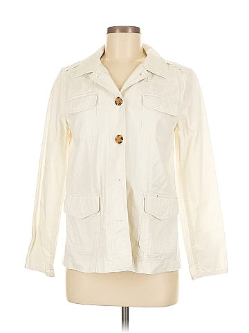 Talbots Jacket (view 1)