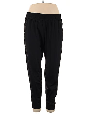 Athletic Works Active Pants (view 1)