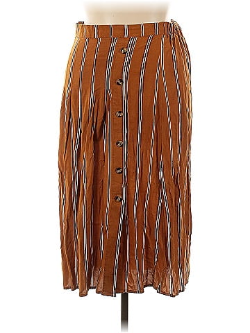 Eden & Olivia Casual Skirt (view 1)
