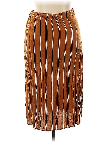 Eden & Olivia Casual Skirt (view 2)