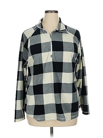 Eddie Bauer Fleece (view 1)