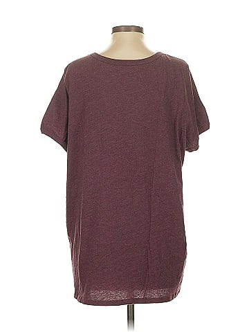 Ripple Junction Short Sleeve T-Shirt (view 2)